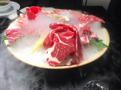 -官也街澳门火锅(新源里店)