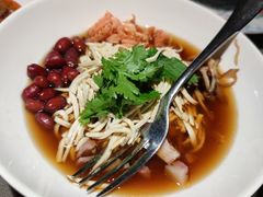 -小厨娘绣中淮扬(大行宫科巷店)
