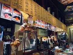 -半藏居酒屋(香港花园店)