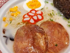 -隐月· 㐂和食屋(芝罘万达公馆店)