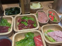 -独食火锅·半米屋台(望平街店)
