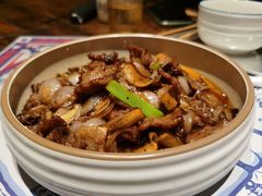 -铁公鸡·四川料理(天环广场店)