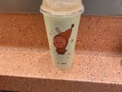 -喜茶(广州东方宝泰店)