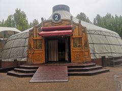 -九十九顶毡房(阜石路店)