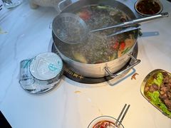 -刘少华贵州小黄牛·鲜牛肉火锅(总店)