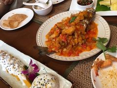 -泰国餐厅 Thai Food(裕华万达店)