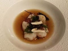 -Le Bernardin