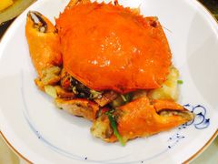 -谭谈川菜(控江路店)