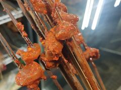 -钢管厂歆瑞源油卤串串香(春熙路太古里店)