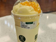 -茉酸奶(高科山姆店)