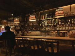 -城墙外BAR