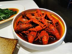 -小河盐帮·私家菜·烤鸭(三元桥·霄云路店)
