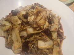 -小杨烤肉(朱雀店)