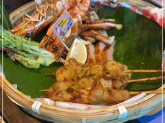 -泰妃殿(宏伊国际广场店)