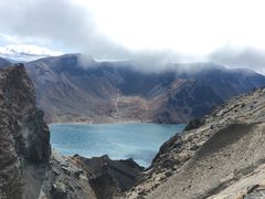 -长白山吉祥物天池水怪专卖