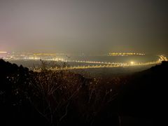 -南京市无想山景区