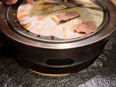 -九田家黑牛烤肉料理(太阳城店)