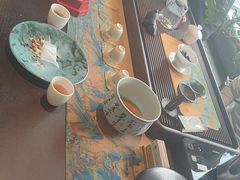 -大拙里·精致融合菜(沙湖桃源国际店)