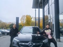 -泰州之星奔驰4S店(海陵店)