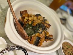 -啫·粤风料理·啫啫煲(仓山万达广场店)