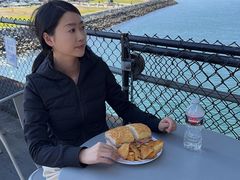 -中途岛号航空母舰博物馆