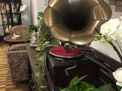 -邓丽君音乐主题餐厅