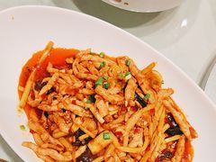 -辛香味烧鱼馆·非遗技艺·排骨红烧肉(光谷医药园店)