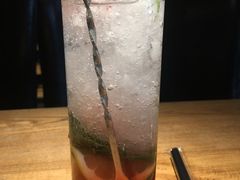 草莓莫吉托-LYFATTI 莱芙缇(赣水路店)