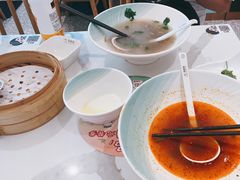 -苏晓玥·手作江南小吃(深圳北站店)