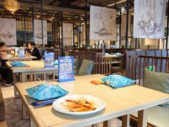 -小船渔村•大连菜•大连焖鱼(黄河路店)
