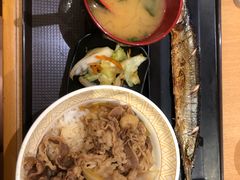 牛丼-食其家·牛丼咖喱(天津梅江印象城店)