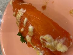 炙烤焦糖大蟹棒-争鲜回转寿司(太阳宫凯德PLUS店)