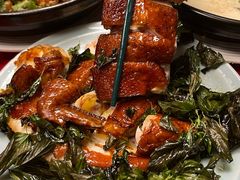 -香港祥正飯店·正宗灣仔50年海鲜老字号