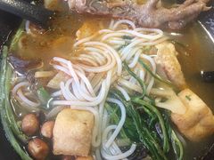 -螺大蛳柳州螺蛳粉·火锅·热干面(西城永捷店)