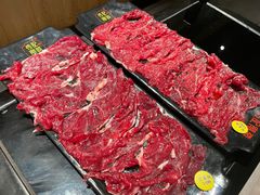 -潮发潮汕牛肉店(龙洞店)
