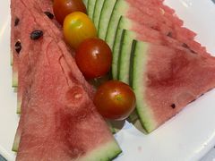 -紫光园·烤鸭·北京菜(劲松店)