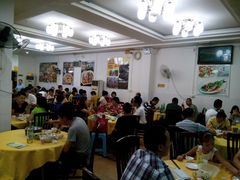 大堂-成惠食府(赤岗店)