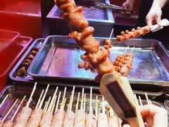 -夫子庙小吃广场(东牌楼店)