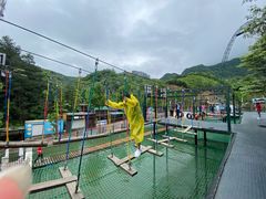 -梦幻奥陶纪景区