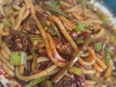 -帕米尔食府(白云观店)