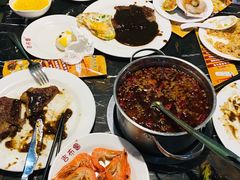 -吉布鲁牛排海鲜自助(成都大悦城店)