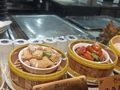 -安泰楼·佛跳墙创始人·传统闽味早茶·酒楼(三坊七巷闽菜地标店)