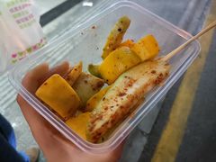 -爱上酸嘢