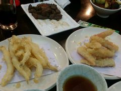 android_upload_pic-真剑日本料理·铁板烧(贵州路店)
