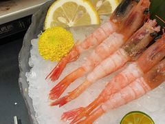 -蚝美人·生蚝海鲜烧烤(茶花园店)