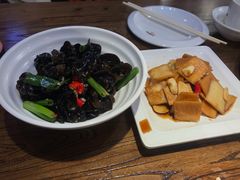 开胃脆皮-老佛爷蛙锅•鲜蛙煲(麦凯乐店)
