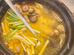 -自游人·美食一楼(三十年名店)