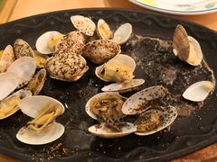 -萨莉亚意式餐厅(东山口店)