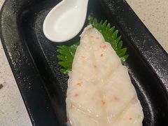 -海底捞火锅(奥森店)