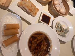 -利苑酒家(合景国际金融广场店)